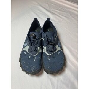 NORTIV8 Men Water Shoes Quick Dry Barefoot Swim Diving Surf Aqua Sport Size 6